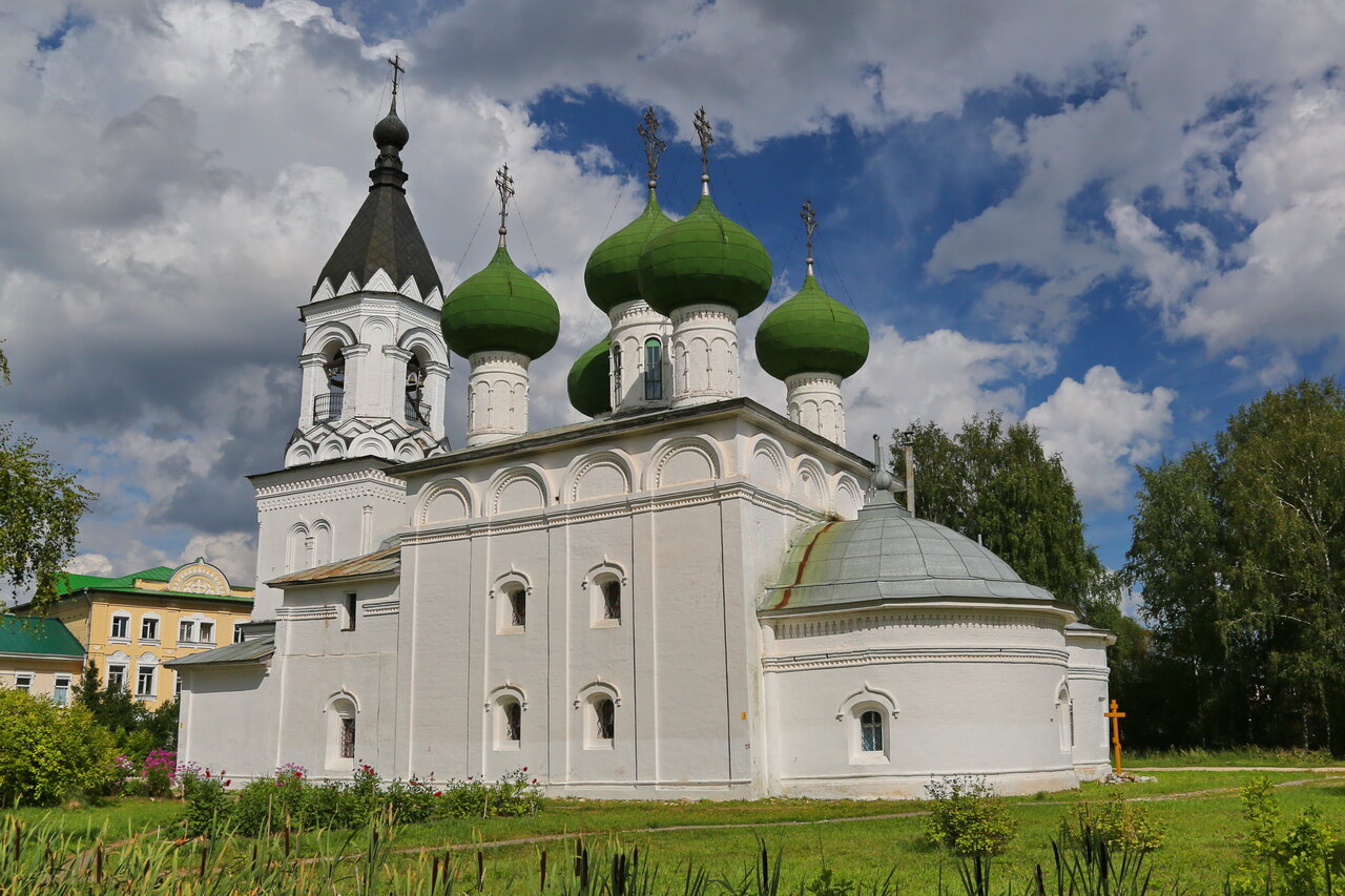 Vologda